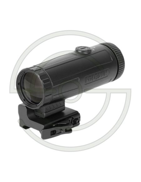 HOLOSUN HM6X MAGNIFIER - MONTAGE : 21MM/QD