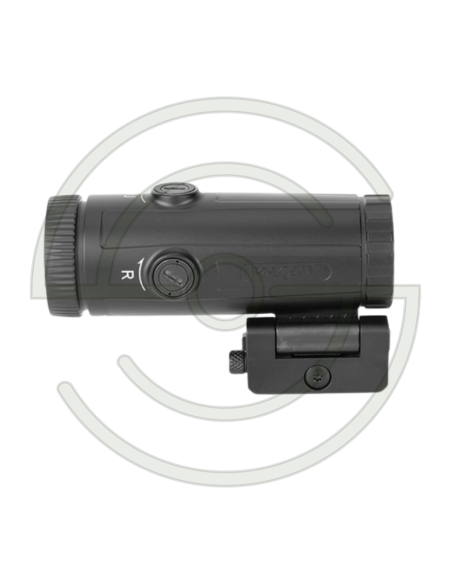 HOLOSUN HM6X MAGNIFIER - MONTAGE : 21MM/QD