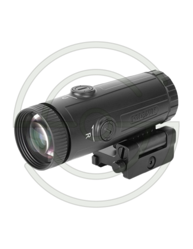 HOLOSUN HM6X MAGNIFIER - MONTAGE : 21MM/QD