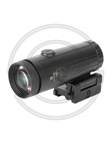 HOLOSUN HM6X MAGNIFIER - MONTAGE : 21MM/QD