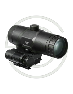 VORTEX 3X MAGNIFIER MONT RAIL 21MM LG 109MM | SHOOTINGSHOP ARMURERIE MODERNE
