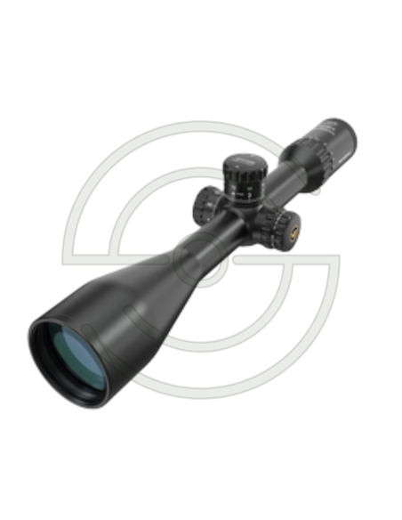 LUNETTE CONTINENTAL X8 4-32X56 ED TACTICAL | SHOOTINGSHOP ARMURERIE MODERNE