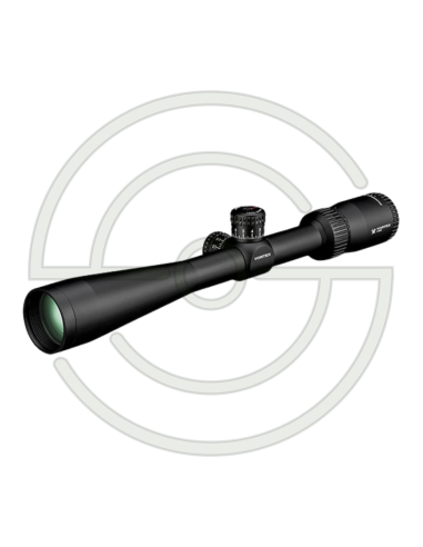 DIAMONDBACK TACTICAL 4-12X40 - VMR-1 - SFP - MOA | SHOOTINGSHOP ARMURERIE MODERNE