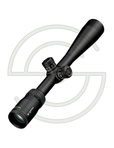 DIAMONDBACK TACTICAL 4-12X40 - VMR-1 - SFP - MOA | SHOOTINGSHOP ARMURERIE MODERNE