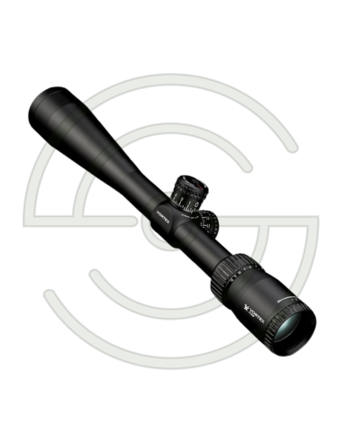 DIAMONDBACK TACTICAL 4-12X40 - VMR-1 - SFP - MOA | SHOOTINGSHOP ARMURERIE MODERNE