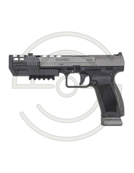 COMPENSATEUR SFX BLACK | SHOOTINGSHOP ARMURERIE MODERNE