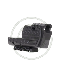 COMPENSATEUR SFX BLACK | SHOOTINGSHOP ARMURERIE MODERNE