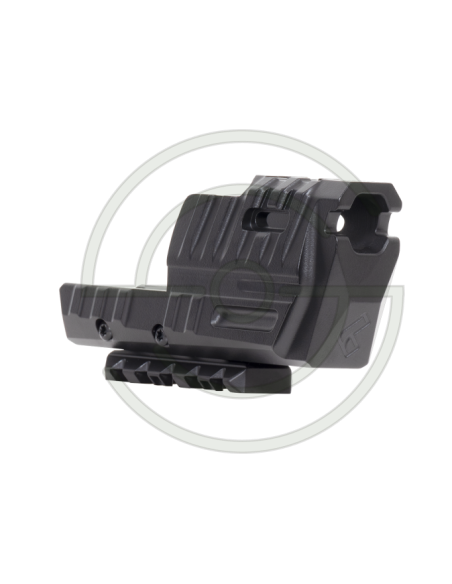 COMPENSATEUR SFX BLACK | SHOOTINGSHOP ARMURERIE MODERNE