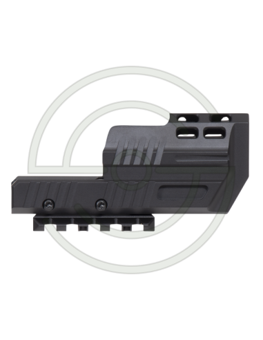 COMPENSATEUR SFX BLACK | SHOOTINGSHOP ARMURERIE MODERNE