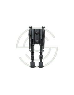 BIPIED MODULAIRE M-LOK AVEC RESSORT | SHOOTINGSHOP ARMURERIE MODERNE 2