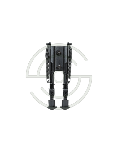 BIPIED MODULAIRE M-LOK AVEC RESSORT | SHOOTINGSHOP ARMURERIE MODERNE