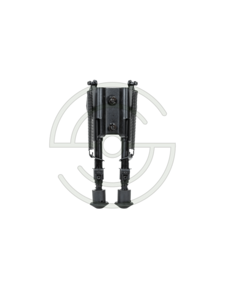 BIPIED MODULAIRE M-LOK AVEC RESSORT | SHOOTINGSHOP ARMURERIE MODERNE