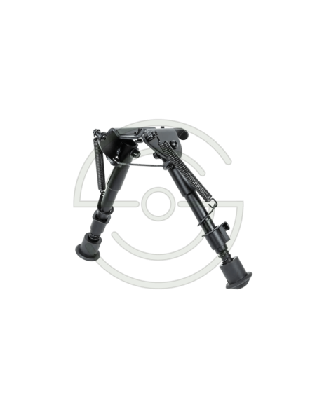 BIPIED MODULAIRE M-LOK AVEC RESSORT | SHOOTINGSHOP ARMURERIE MODERNE