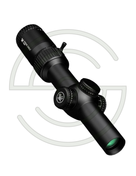 VORTEX STRIKE EAGLE 1-8X24 - AR-BDC3 IL SFP (MOA) | SHOOTINGSHOP ARMURERIE MODERNE
