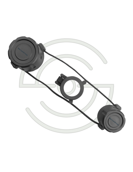 LUNETTE FORESTER 1-4X24 VFD3 | SHOOTINGSHOP ARMURERIE MODERNE