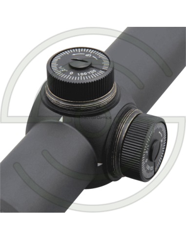 LUNETTE FORESTER 1-4X24 VFD3 | SHOOTINGSHOP ARMURERIE MODERNE