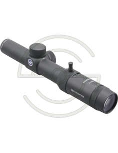 LUNETTE FORESTER 1-4X24 VFD3 | SHOOTINGSHOP ARMURERIE MODERNE
