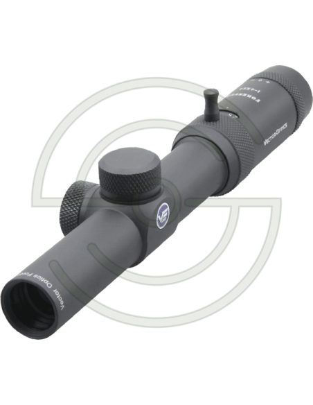 LUNETTE FORESTER 1-4X24 VFD3 | SHOOTINGSHOP ARMURERIE MODERNE