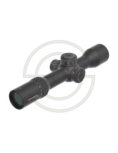 LUNETTE CONTINENTAL X6 2-12X44 CTR | SHOOTINGSHOP ARMURERIE MODERNE