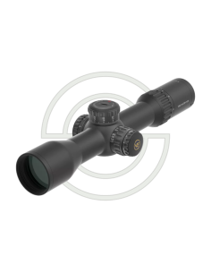 LUNETTE CONTINENTAL X6 2-12X44 CTR | SHOOTINGSHOP ARMURERIE MODERNE