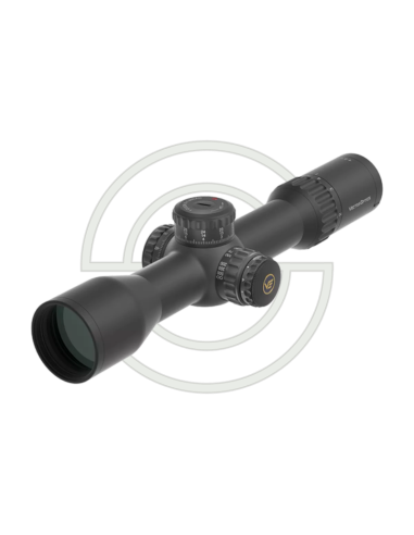 LUNETTE CONTINENTAL X6 2-12X44 CTR | SHOOTINGSHOP ARMURERIE MODERNE