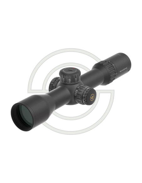 LUNETTE CONTINENTAL X6 2-12X44 CTR | SHOOTINGSHOP ARMURERIE MODERNE