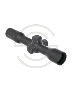 LUNETTE CONTINENTAL X6 2-12X44 CTR | SHOOTINGSHOP ARMURERIE MODERNE 2