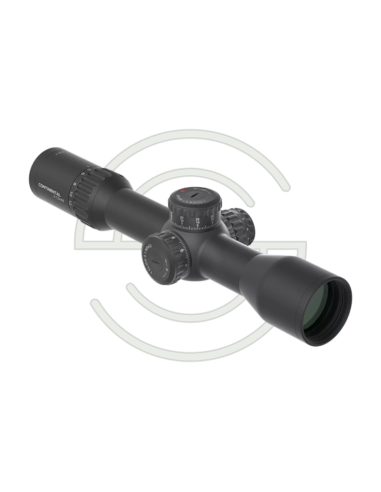 LUNETTE CONTINENTAL X6 2-12X44 CTR | SHOOTINGSHOP ARMURERIE MODERNE