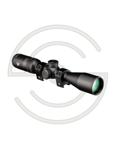 VORTEX TRIUMPH HD 3-9X40 - DEAD-HOLD BDC (MOA) | SHOOTINGSHOP ARMURERIE MODERNE