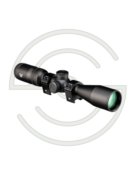 VORTEX TRIUMPH HD 3-9X40 - DEAD-HOLD BDC (MOA) | SHOOTINGSHOP ARMURERIE MODERNE