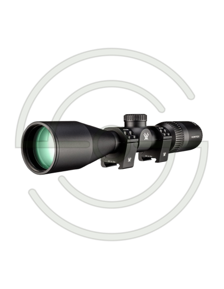 VORTEX TRIUMPH HD 3-9X40 - DEAD-HOLD BDC (MOA) | SHOOTINGSHOP ARMURERIE MODERNE