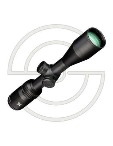 VORTEX TRIUMPH HD 3-9X40 - DEAD-HOLD BDC (MOA) | SHOOTINGSHOP ARMURERIE MODERNE