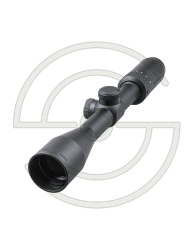 LUNETTE X3 4X32 HMD | SHOOTINGSHOP ARMURERIE MODERNE