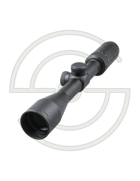 LUNETTE X3 4X32 HMD | SHOOTINGSHOP ARMURERIE MODERNE