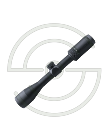 LUNETTE X3 4X32 HMD | SHOOTINGSHOP ARMURERIE MODERNE