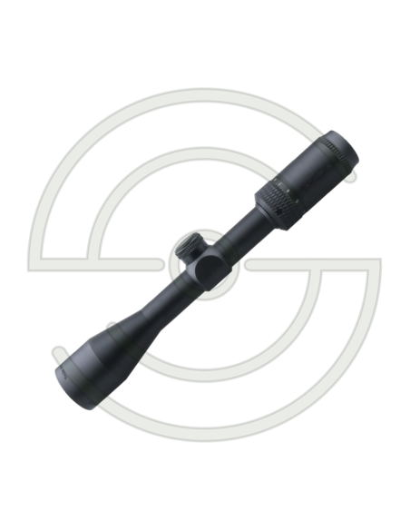 LUNETTE X3 4X32 HMD | SHOOTINGSHOP ARMURERIE MODERNE