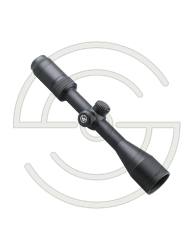 LUNETTE X3 4X32 HMD | SHOOTINGSHOP ARMURERIE MODERNE