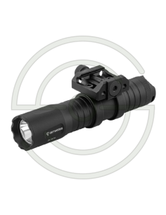 LAMPE TACTIQUE TELECOMMANDE SKYWOODS L7019A | SHOOTINGSHOP ARMURERIE MODERNE