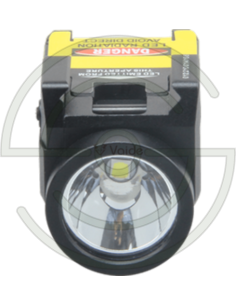 LAMPE TACTIQUE COMPACTE PISTOLET 40/200/500 LM | SHOOTINGSHOP ARMURERIE MODERNE 2