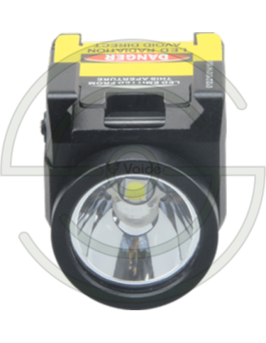 LAMPE TACTIQUE COMPACTE PISTOLET 40/200/500 LM | SHOOTINGSHOP ARMURERIE MODERNE