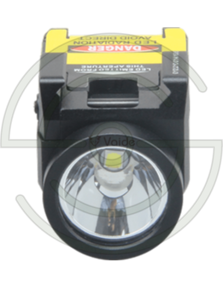 LAMPE TACTIQUE COMPACTE PISTOLET 40/200/500 LM | SHOOTINGSHOP ARMURERIE MODERNE