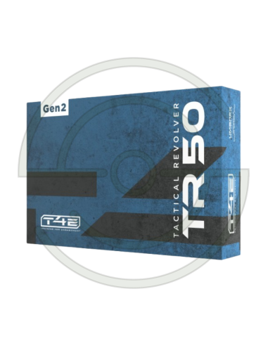 PACK PIST. DEFENSE T4E TR50 GEN2 CAL. .50 DAO 6CPS