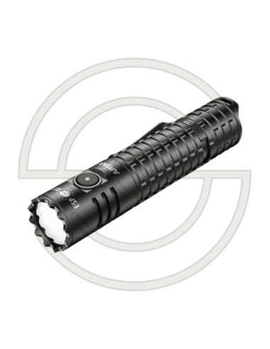 LAMPE TACTIQUE ESP ARTAX 1900 LUM | SHOOTINGSHOP ARMURERIE MODERNE