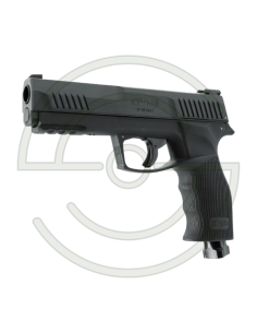 Pistolet de défense Umarex TP50 Gen2 T4E 13 joules — Cal. 50 2