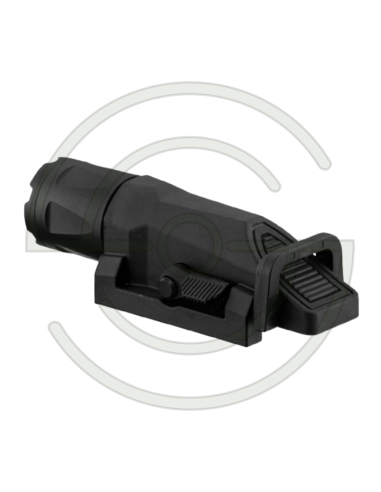 LAMPE TACTIQUE INFORCE WML WHITE/IR - GEN 3 | SHOOTINGSHOP ARMURERIE MODERNE