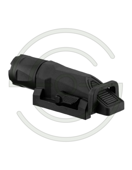 LAMPE TACTIQUE INFORCE WML WHITE/IR - GEN 3 | SHOOTINGSHOP ARMURERIE MODERNE
