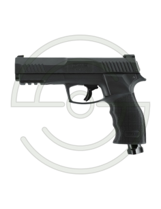 Pistolet de défense Umarex TP50 Gen2 T4E 13 joules — Cal. 50