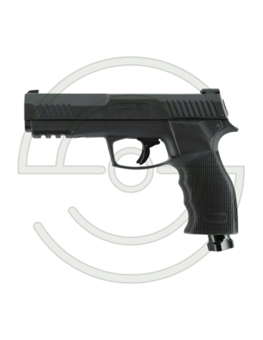 Pistolet de défense Umarex TP50 Gen2 T4E 13 joules — Cal. 50