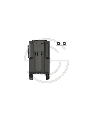LAMPE SPECIALE ARME NPL25 - 900LM | SHOOTINGSHOP ARMURERIE MODERNE