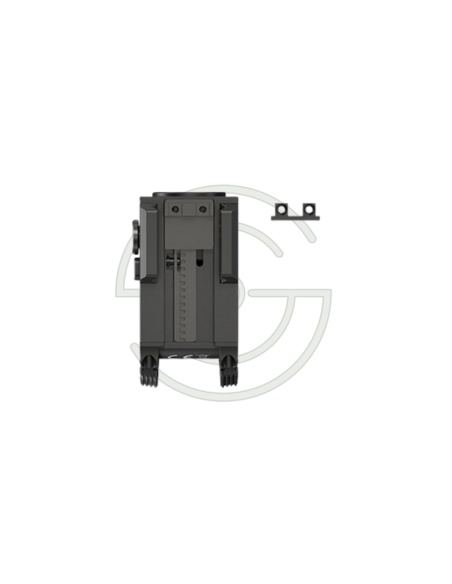 LAMPE SPECIALE ARME NPL25 - 900LM | SHOOTINGSHOP ARMURERIE MODERNE